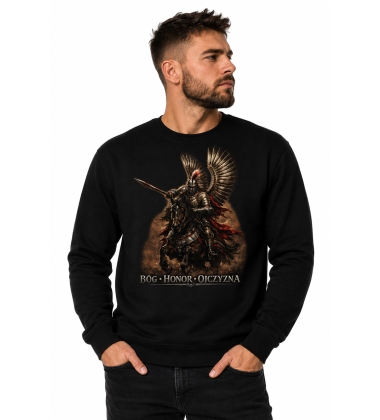Bluza PATRIOTYCZNI BHO HUSARIA